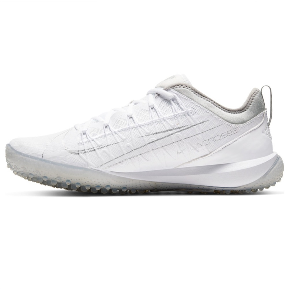 Nike huarache 7 pro lacrosse turf shoes